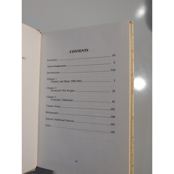 Hobnail Boots and Khaki Suits - Signed First Edition (1983) - Picture 8 of 11